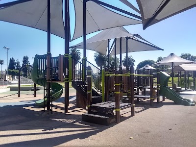 Evergreen Recreation Center