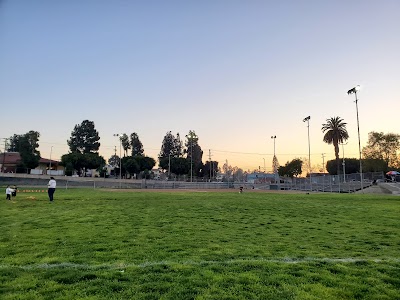 Evergreen Recreation Center photo 2