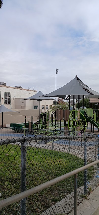 Evergreen Recreation Center photo 3