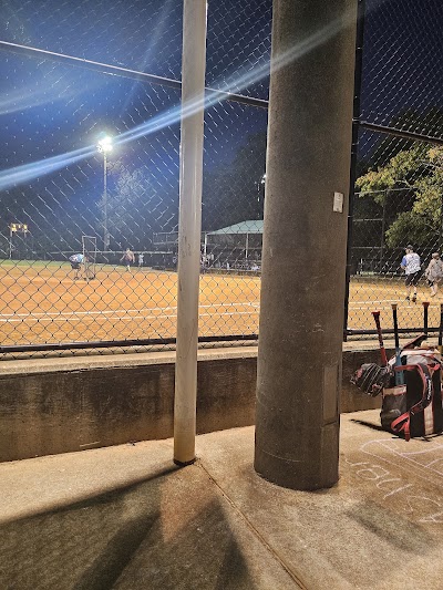 EXCHANGE PARK FIELD 1