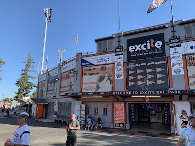 Excite Ballpark photo 3