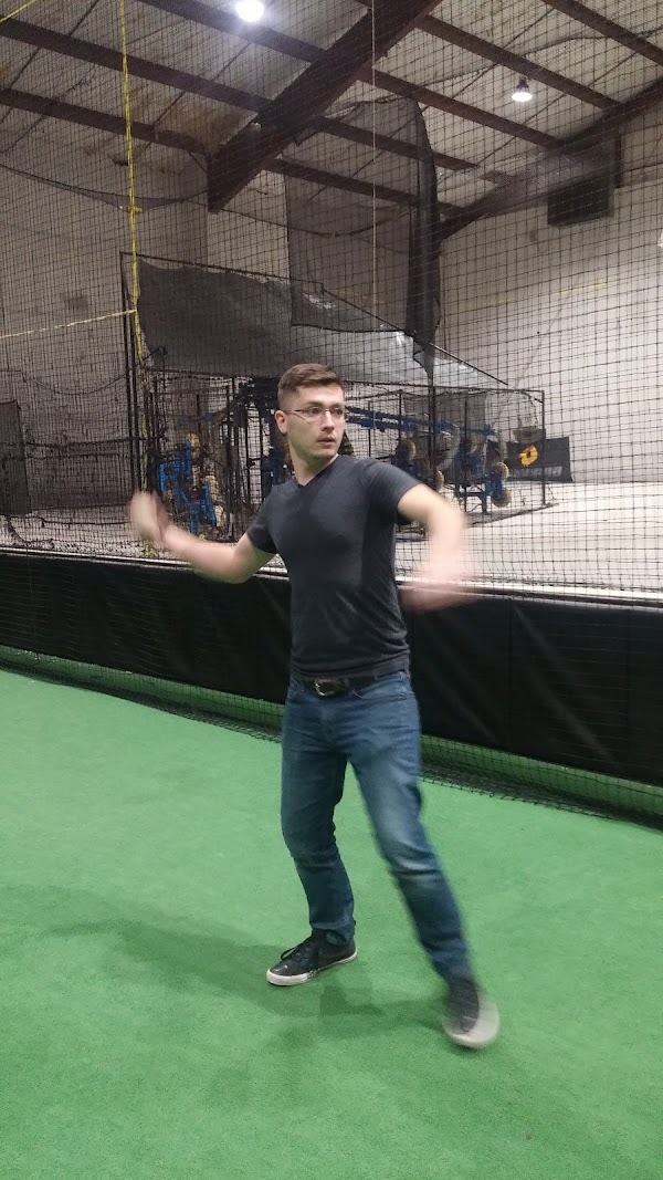 Extra Innings - Indy South photo 3