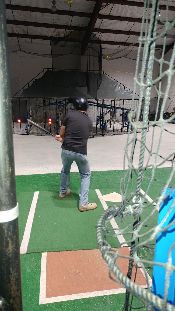 Extra Innings - Indy South photo 4