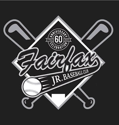 Fairfax Junior Baseball Club Fields photo 2