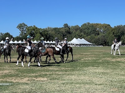 Fairmount Park Ball Fields
