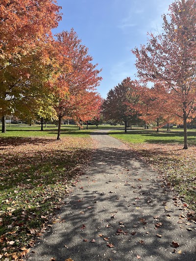 Fairmount Park Ball Fields photo 2