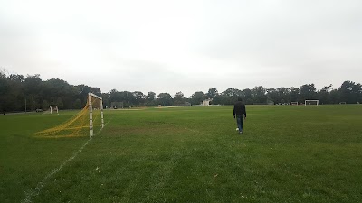 Fairmount Park Ball Fields photo 3