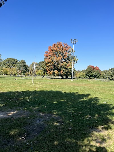 Fairmount Park Ball Fields photo 4