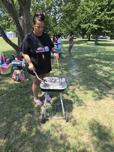 Fairmount Park Ball Fields photo 5