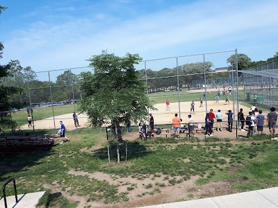 Fairmount Sports Association Tee-Ball Field photo 2