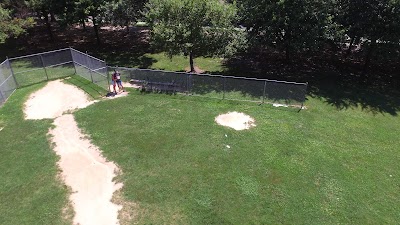 Fairmount Sports Association Tee-Ball Field photo 3