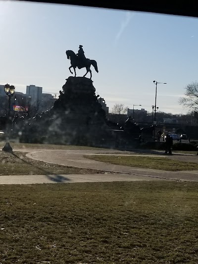 Fairmount Sports Association Tee-Ball Field photo 4