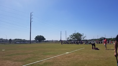 Faith Christian Softball Field