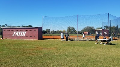 Faith Christian Softball Field photo 2
