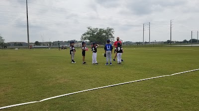 Faith Christian Softball Field photo 3