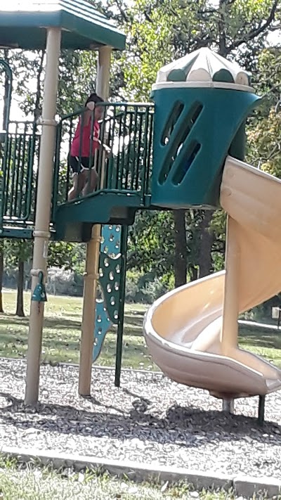 Fall Creek Softball & Baseball