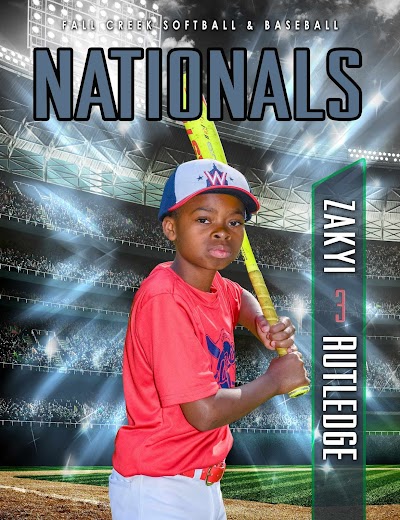 Fall Creek Softball & Baseball photo 4