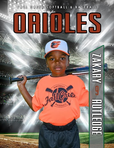 Fall Creek Softball & Baseball photo 5