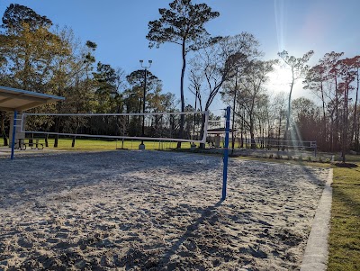 Fall Creek Sports Complex