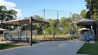 Fall Creek Sports Complex photo 2