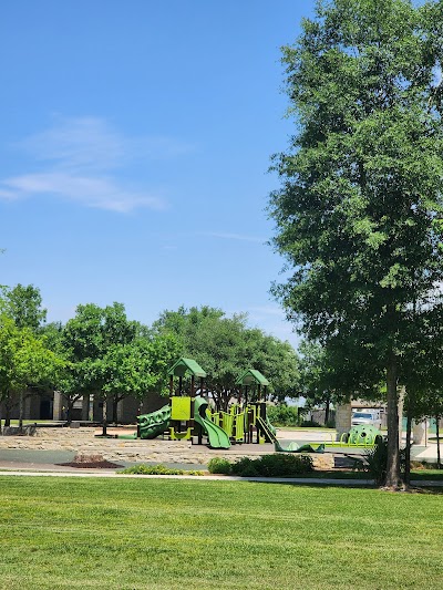 Fall Creek Sports Complex photo 3