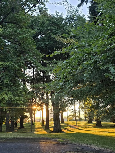 Farragut Softball Field