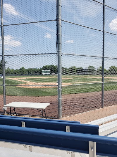 FDR Ballpark photo 3