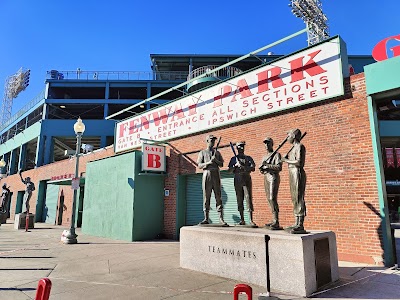 Fenway Park photo 3