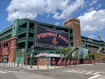 Fenway Park photo 4