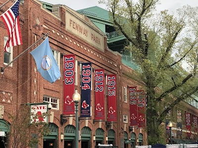 Fenway Park photo 5