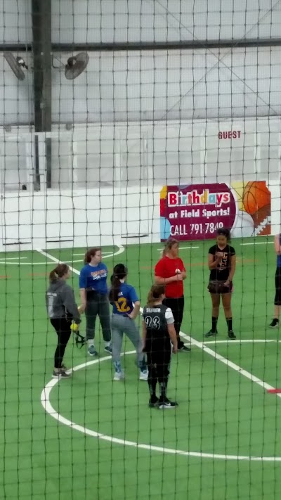 Field Sports photo 5