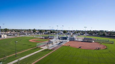 Fiesta Sports Complex