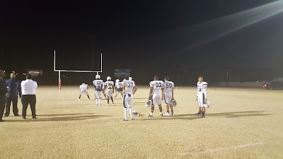 Fiesta Sports Complex photo 2