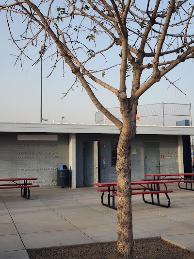 Fiesta Sports Complex photo 4