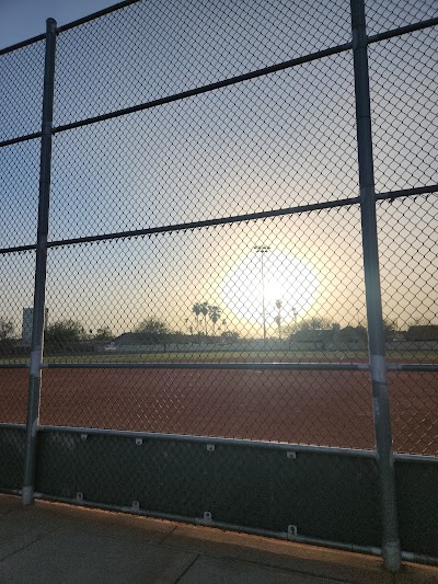 Fiesta Sports Complex photo 5