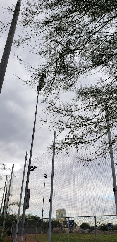 Fiesta Sports Park Baseball Fields photo 2
