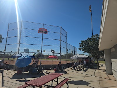 Fiesta Sports Park Baseball Fields photo 3