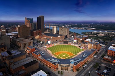 Fifth Third Field