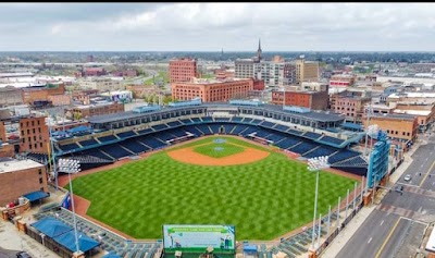 Fifth Third Field photo 2