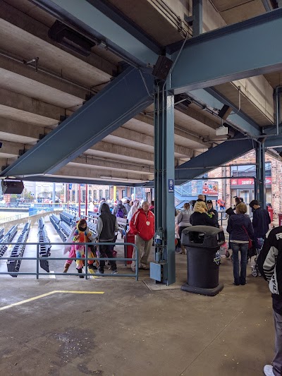 Fifth Third Field photo 4