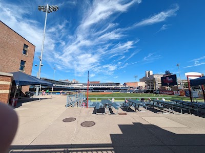 Fifth Third Field photo 5