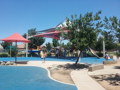 Figarden Loop Park photo 3