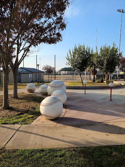 Figarden Loop Park photo 4