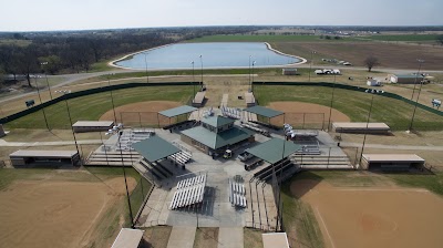 FireLake Ball Fields