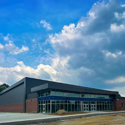 First Baptist Athletics