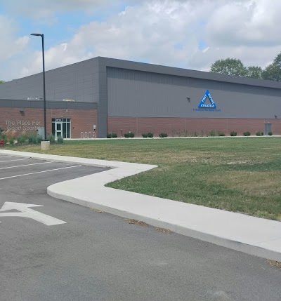 First Baptist Athletics photo 3