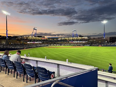 First Horizon Park photo 2