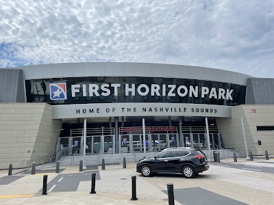 First Horizon Park photo 3