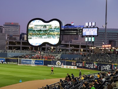 First Horizon Park photo 4