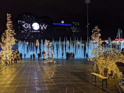 First Horizon Park photo 5